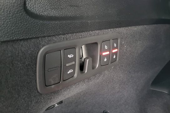 Audi Q7 TDI quattro S Line