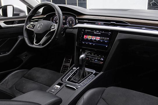 Volkswagen Arteon Tsi Elegance Dsg