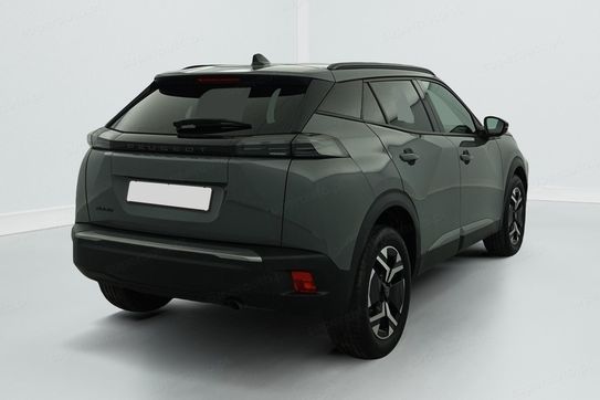 Peugeot 2008 ALLURE 1.2 PureTech
