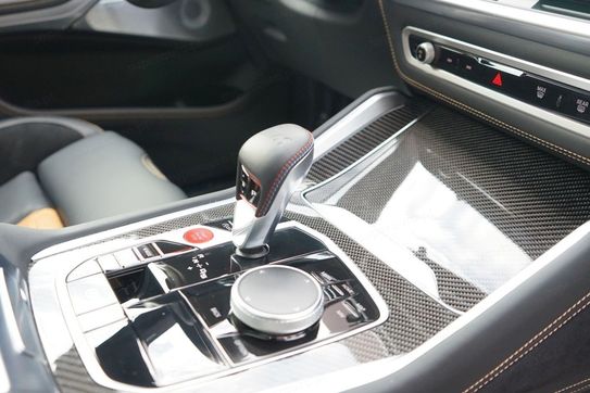 BMW X5 M Competition