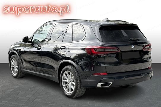 BMW X5 xDrive25d