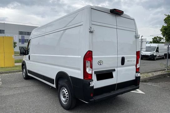 Toyota Proace Max Active L3H2