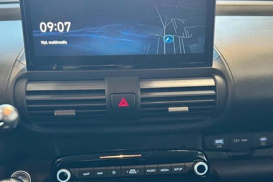 Hyundai Inster 49kWh Modern