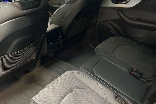 Audi Q8 50 TDI quattro S line