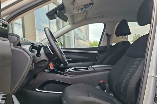 Hyundai Tucson 1.6 T-GDi HEV Smart 2WD