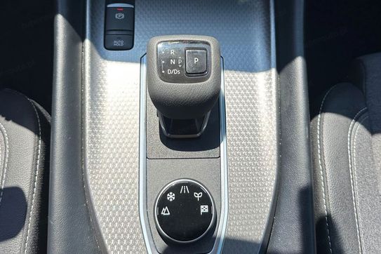 Nissan Qashqai N-Connecta Xtronic 1.3 DIG-T mHEV 4x4