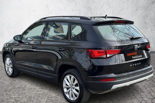 Seat Ateca 1.6 TDI Business