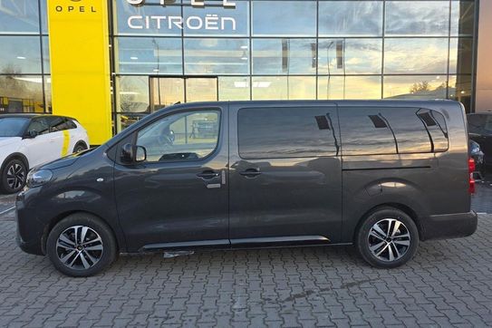 Peugeot Traveller Long L2H1 Business EAT8
