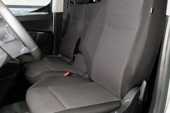 Toyota Proace City D-4D Standard L1H1