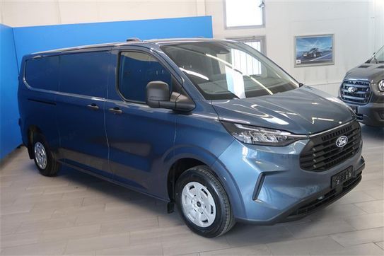 Ford Transit Custom L2H1 Trend 320