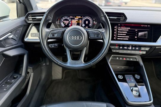 Audi A3 35 TFSI