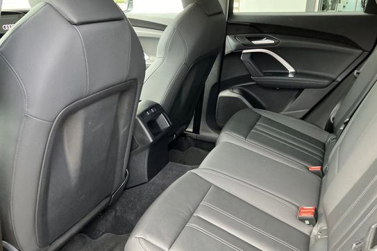 Audi Q5 TFSI mHEV 150 kW Quattro S tronic