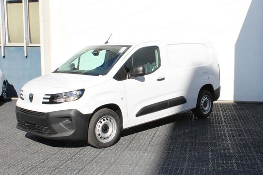 Peugeot Partner Van XL L2H1
