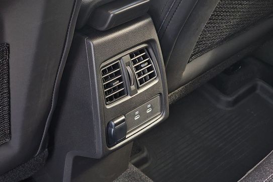 Renault Symbioz E-Tech Techno