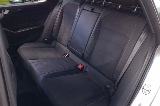 Volkswagen Arteon 2.0 TDI R-Line 4Motion  DSG