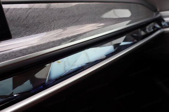 BMW Seria 7 740d xDrive M Sport