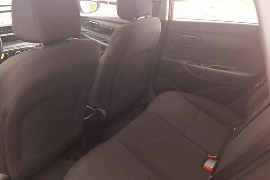 Hyundai i20 1.2 Modern