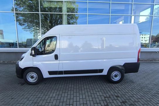 Fiat Ducato 3.5t L2H2