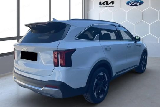 Kia Sorento 1.6 T-GDI HEV Prestige Line aut 7os.