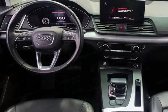Audi Q5 40 TDI mHEV quattro Advanced S tronic