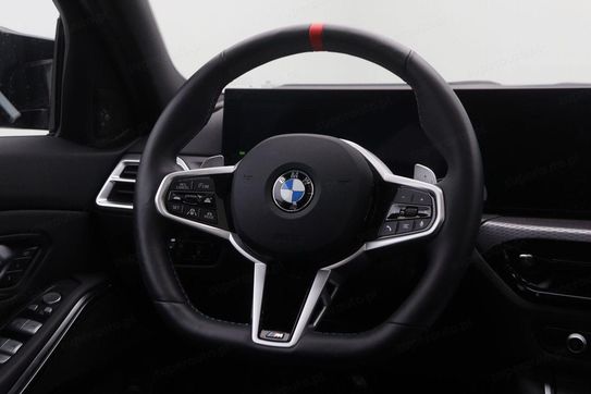 BMW Seria 3 M340i xDrive