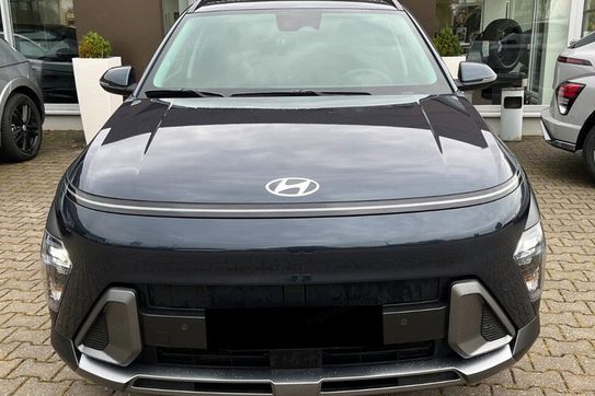 Hyundai Kona Executive 1.6 GDI Hybrid DCT