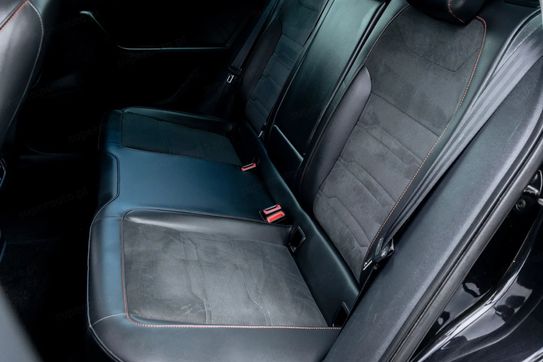 Seat ATECA 1.5 TSI FR S&S DSG