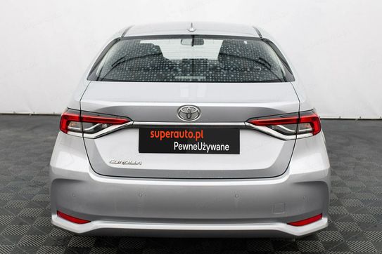 Toyota Corolla 1.5 Comfort