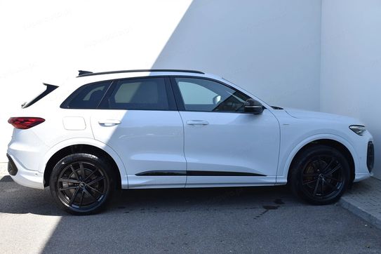 Audi Q5 TDI quattro S line