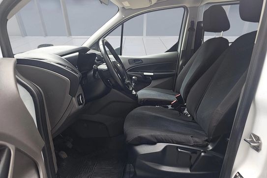 Ford Transit Connect L1H1 Zabudowa Brygadowa Trend