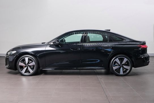 Audi A5 TFSI quattro S line