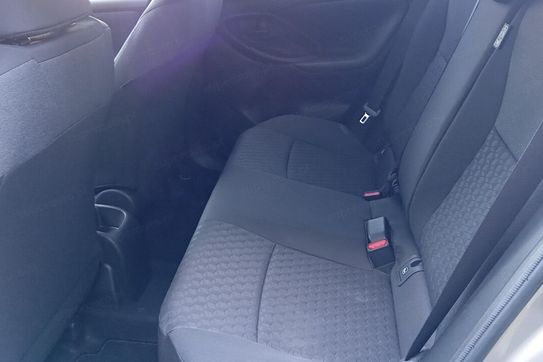 Toyota Yaris 1.5 Comfort