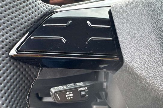 Audi A5 TFSI quattro S line