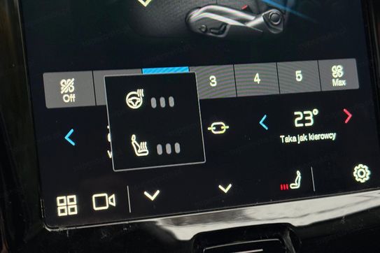 Volvo XC60 B5 B AWD Plus Dark