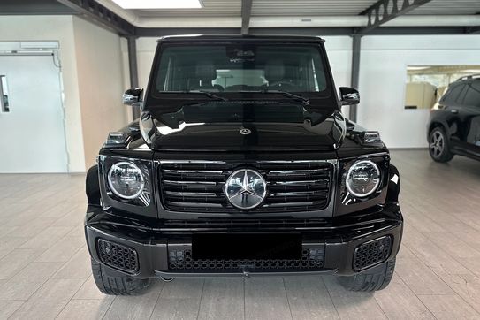 Mercedes Klasa G 580 EQ Edition One