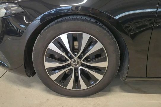 Mercedes Klasa A 180 Style 7G-DCT