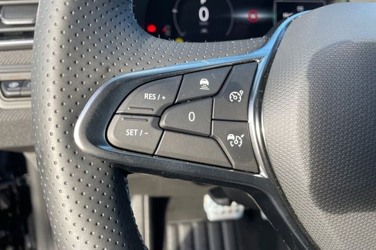 Renault Clio Esprit Alpine 1.6 E-Tech Hybrid AT