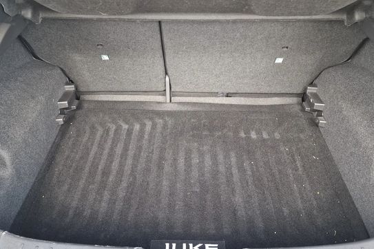 Nissan Juke 1.0 DIG-T N-Connecta