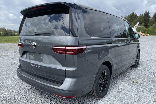 Volkswagen Multivan L2H1 Edition DSG