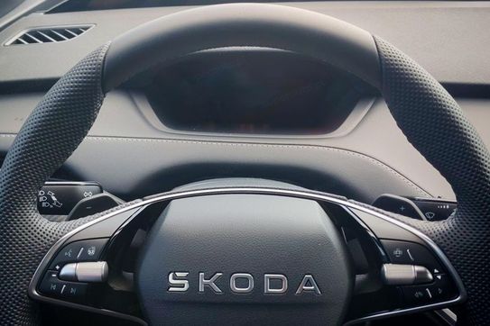 Skoda Elroq Sportline 60 61kWh