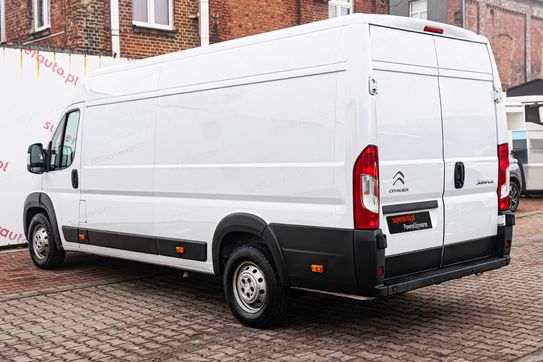 Citroen Jumper L4H2