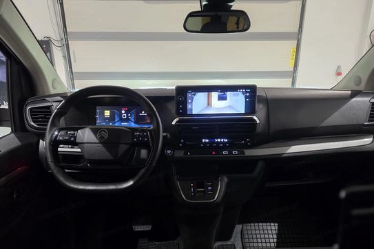 Citroen SpaceTourer 2.0 HDI
