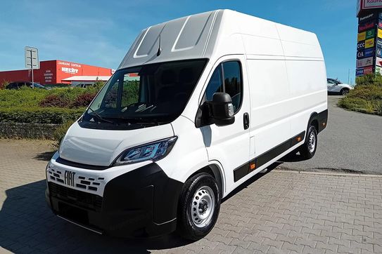 Fiat Ducato Maxi L4H3