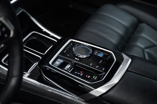 BMW Seria 7 740d xDrive M Sport