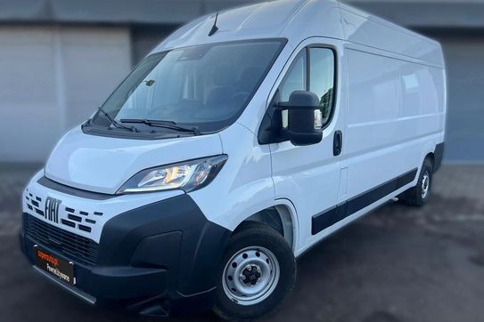 Fiat Ducato L3H2