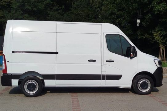 Renault Master 2.3 dCi L2H2 Extra
