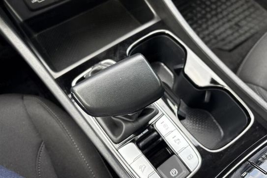 Hyundai Tucson Smart 1.6 T-GDi 48V  DCT