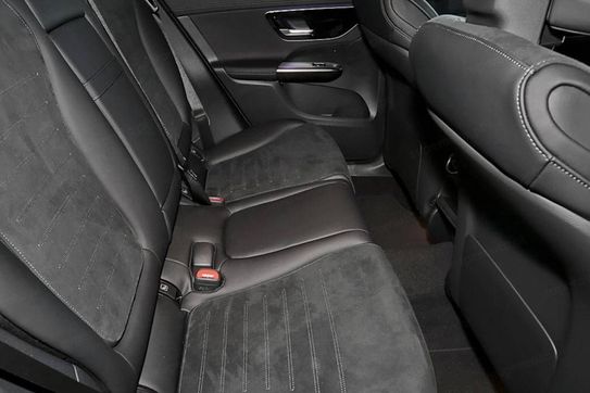 Mercedes GLC Coupe 220 d 4-Matic AMG Line