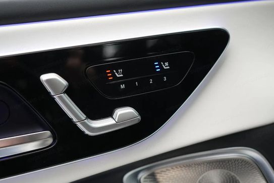 Mercedes CLE 300 4-Matic AMG Line