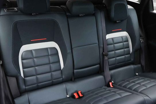 Citroen C5 Aircross Max eDCT6 1.2 mHEV